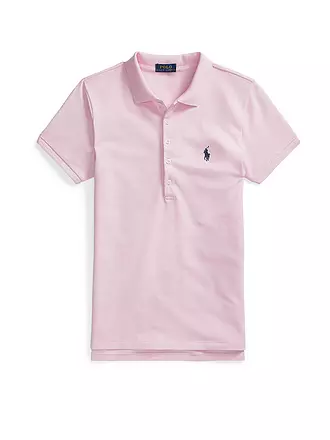 POLO RALPH LAUREN | Poloshirt Slim Fit JULIE | pink